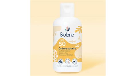 meilleure creme solaire bebe|Voici les 7 meilleures crèmes solaires pour enfants notées .